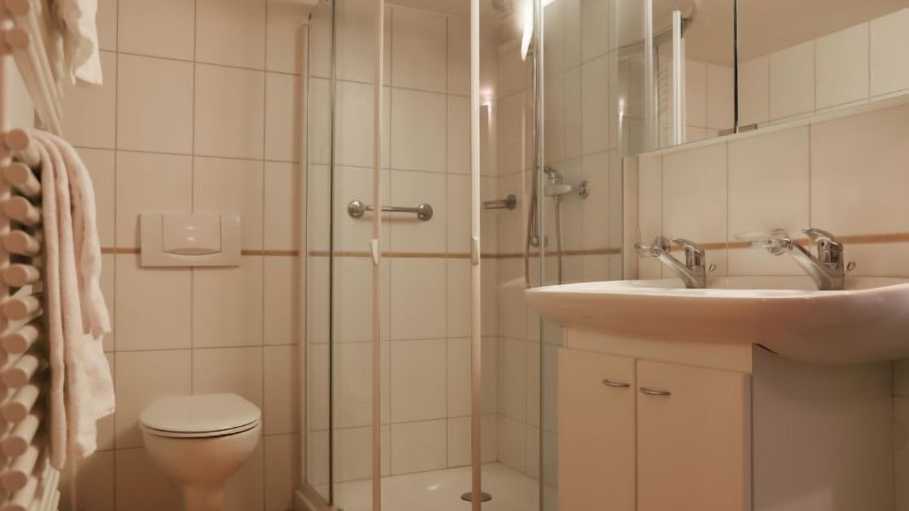 Photo of Bathroom in Villars-sur-Ollon