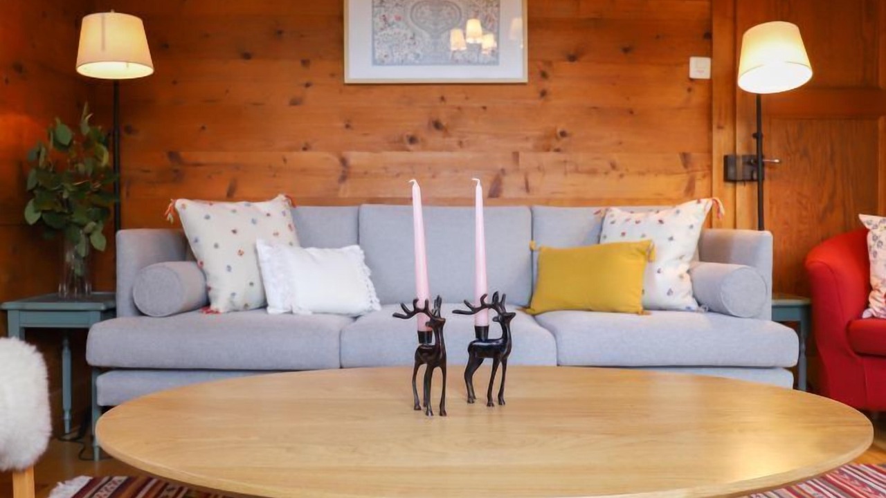 Photo of Livingroom in Villars-sur-Ollon