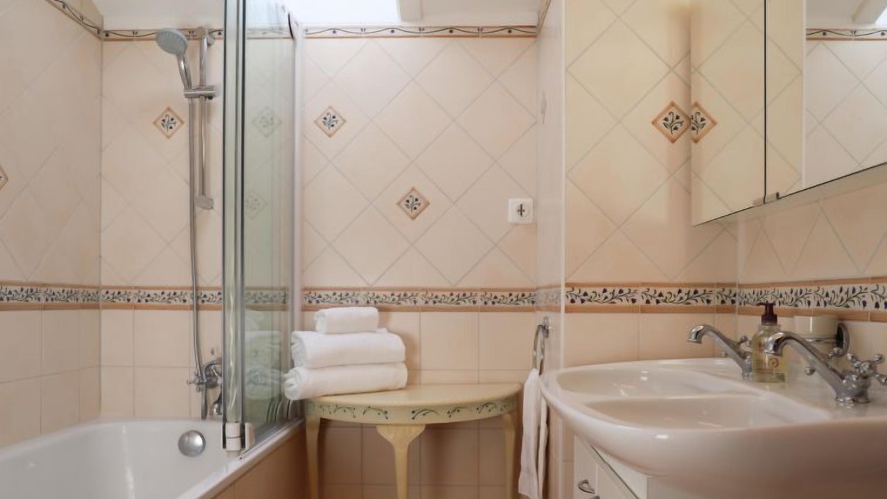 Photo of Bathroom in Villars-sur-Ollon
