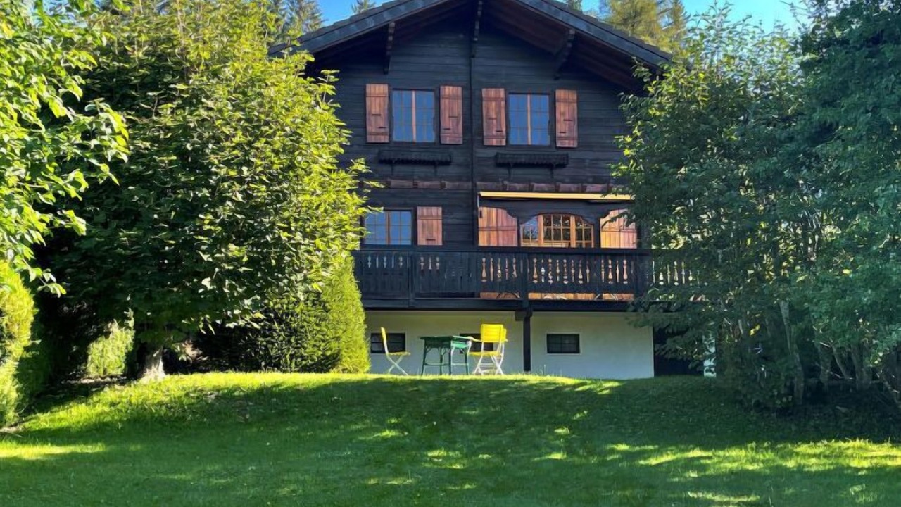 Photo of Others in Villars-sur-Ollon