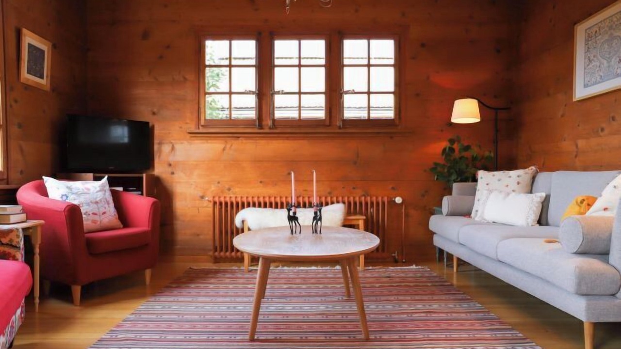 Photo of Livingroom in Villars-sur-Ollon