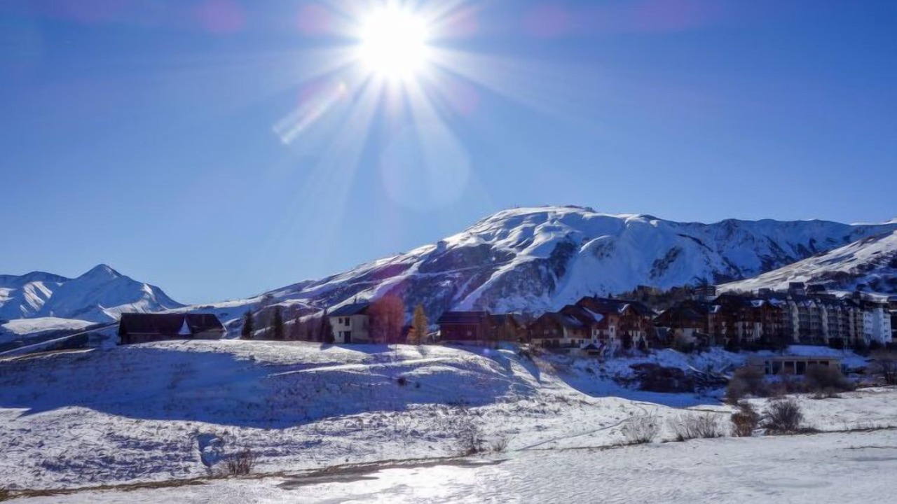 Photo of Others in La Toussuire