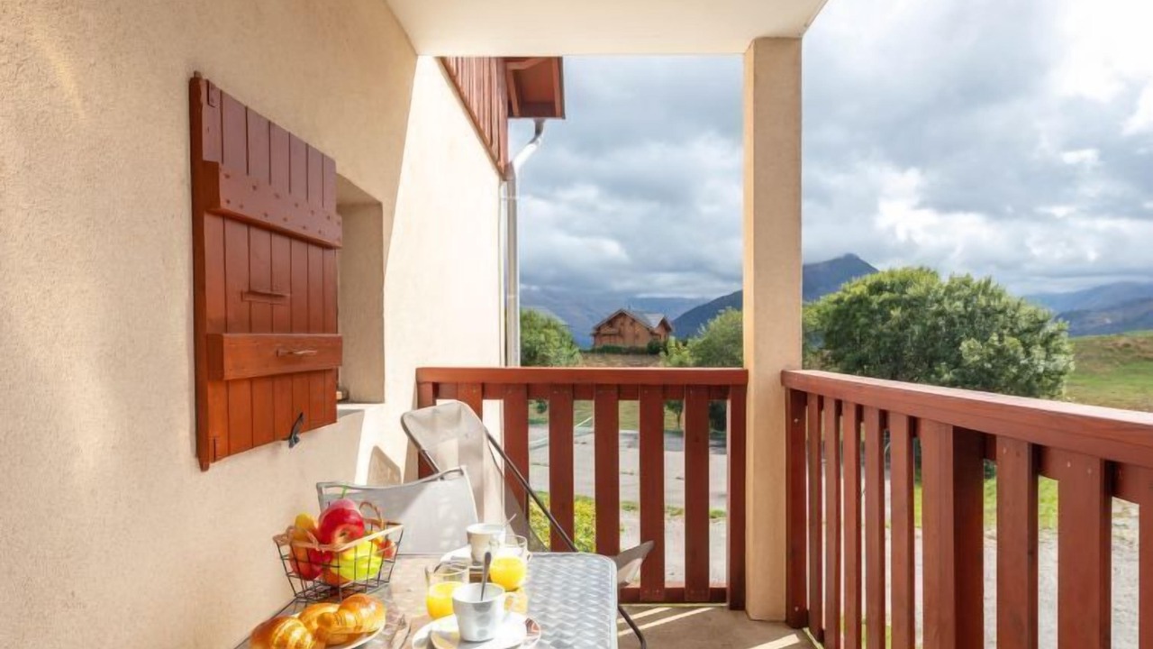 Photo of Others in La Toussuire