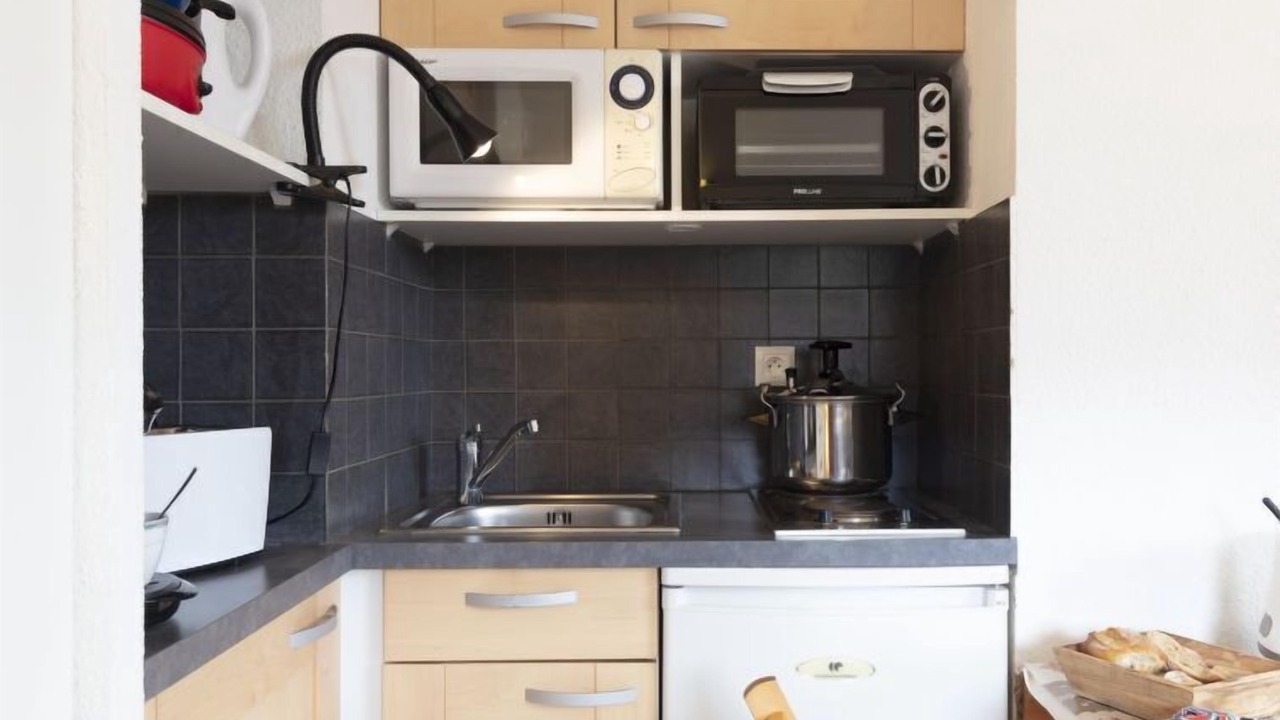Photo of Bedroom in La Toussuire