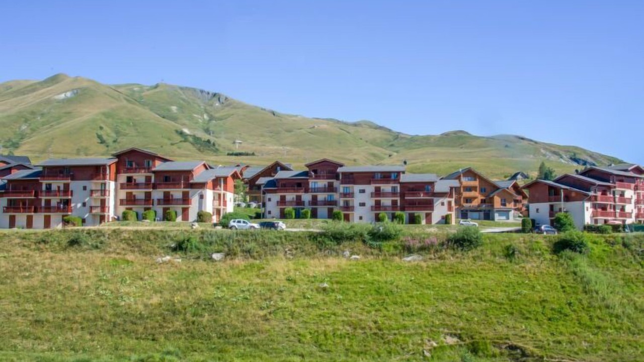 Photo of Others in La Toussuire