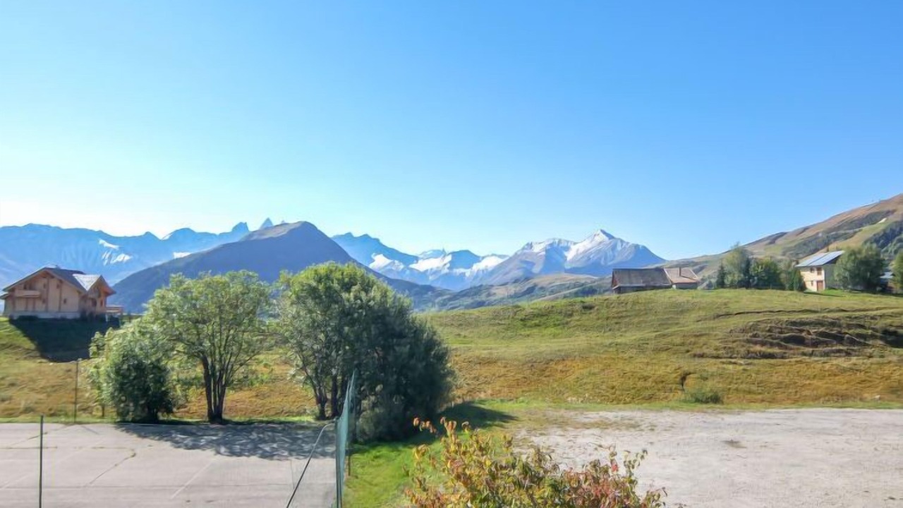 Photo of Others in La Toussuire