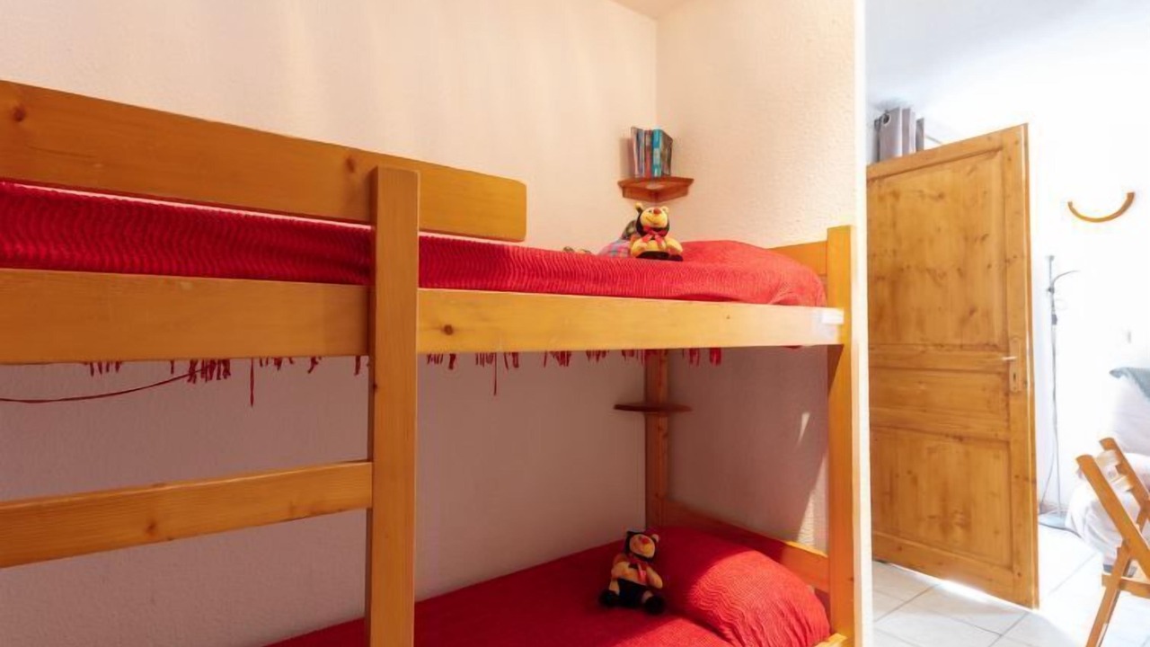 Photo of Others in La Toussuire