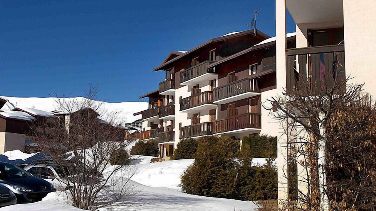 Photo of Others in La Toussuire