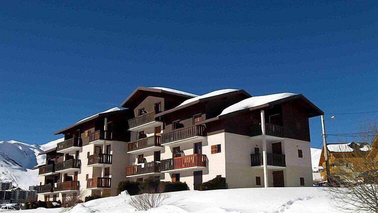 Photo of Others in La Toussuire