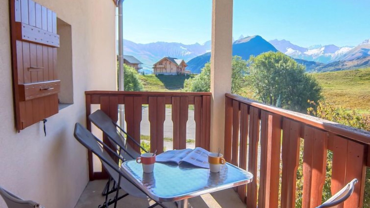 Photo of Others in La Toussuire