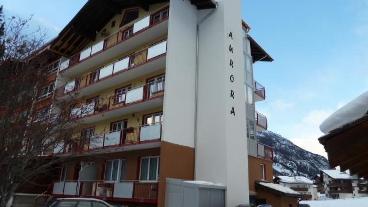 Photo of Others in Saas Grund