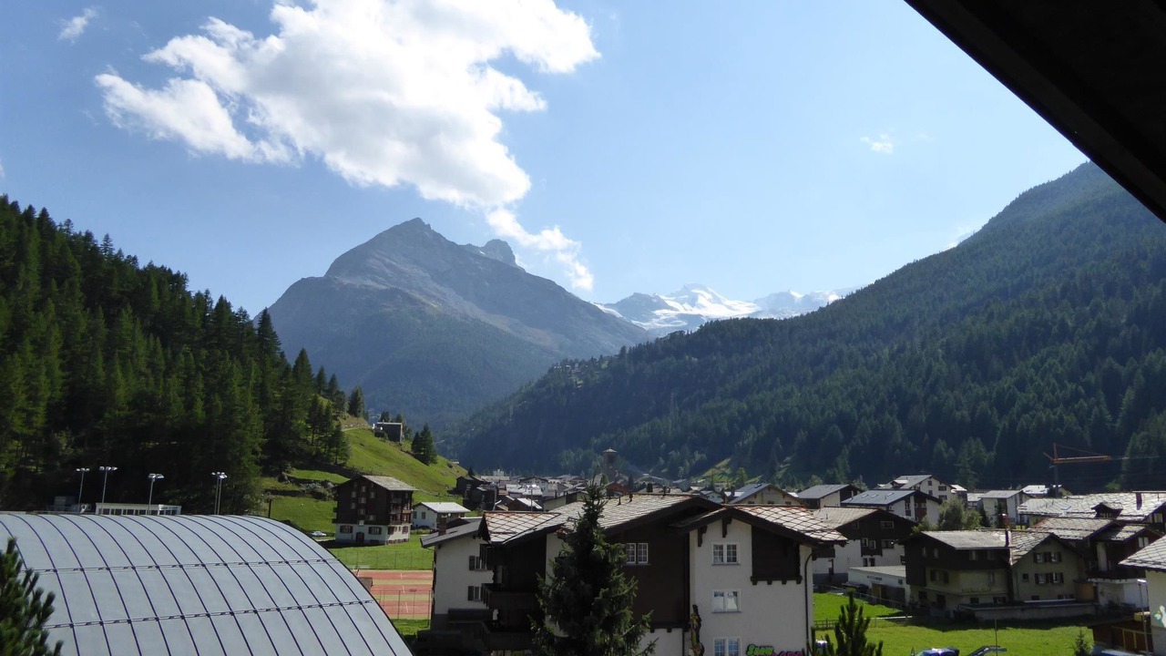 Photo of Others in Saas Grund