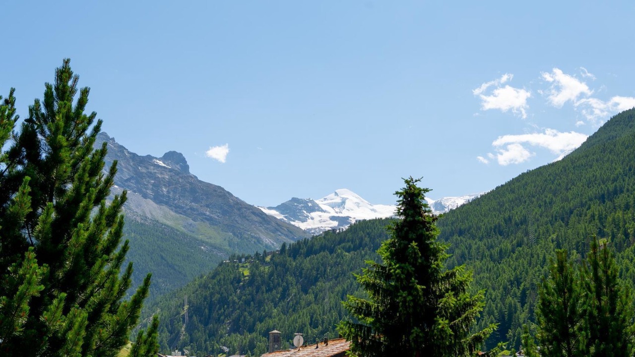 Photo of Others in Saas Grund