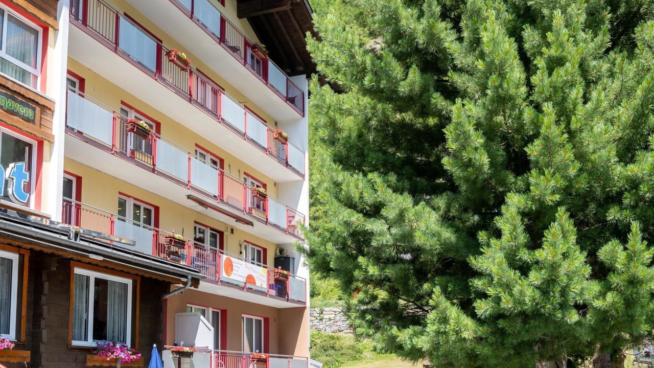 Photo of Outdoor in Saas Grund