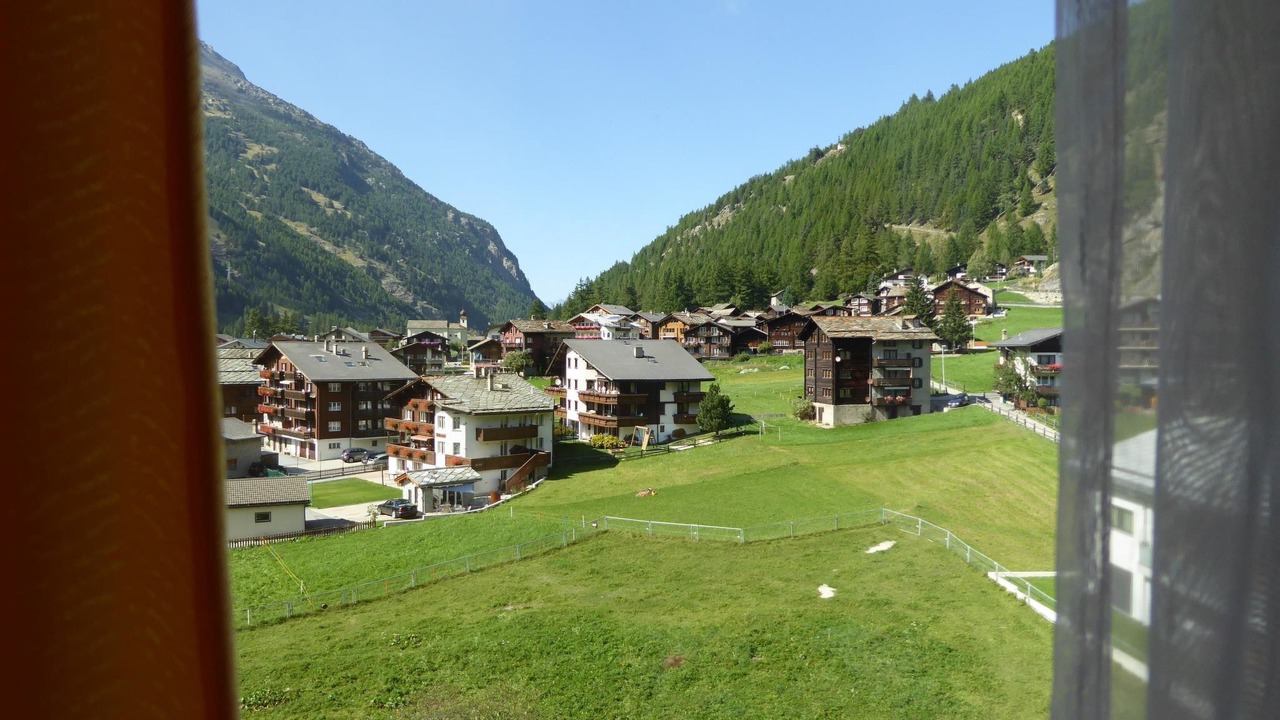 Photo of Outdoor in Saas Grund