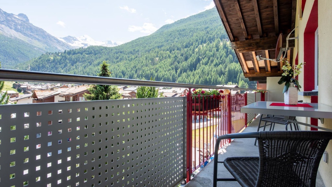 Photo of Others in Saas Grund