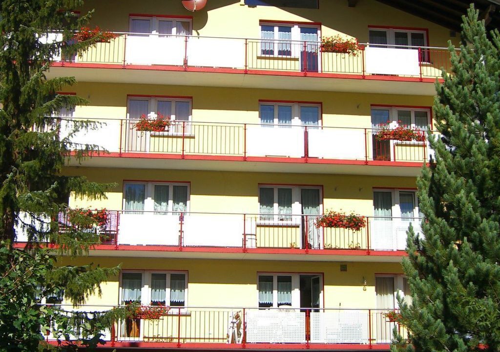 Photo of Others in Saas Grund