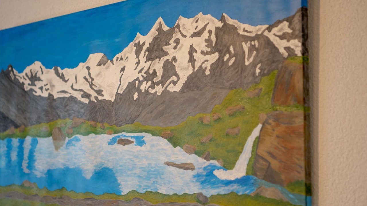 Photo of Outdoor in Saas Grund