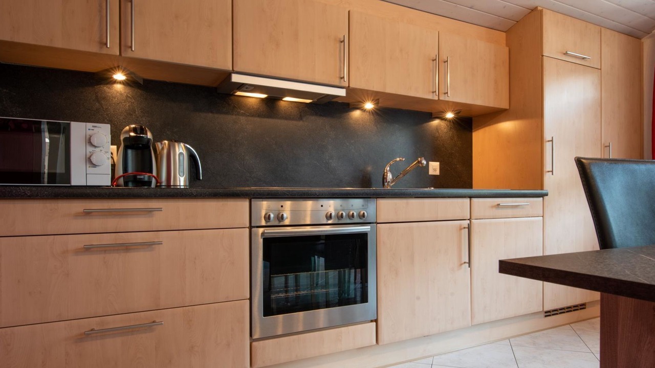 Photo of Bedroom in Saas Grund