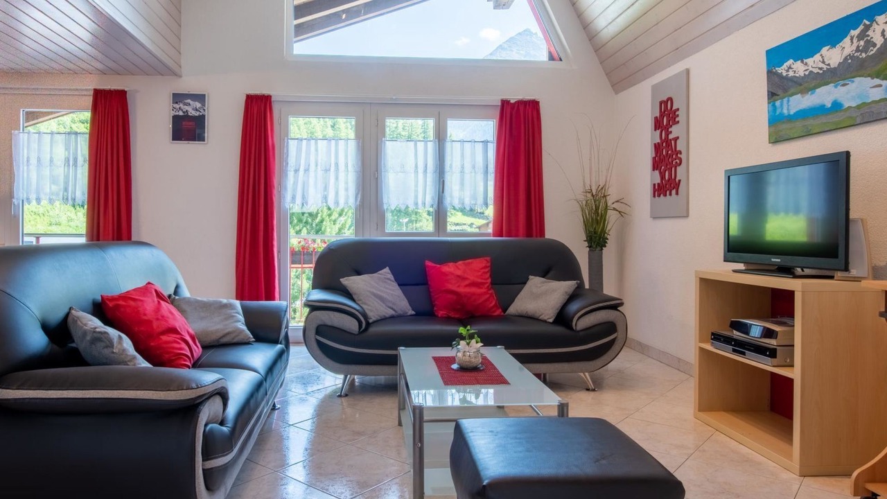 Photo of Others in Saas Grund