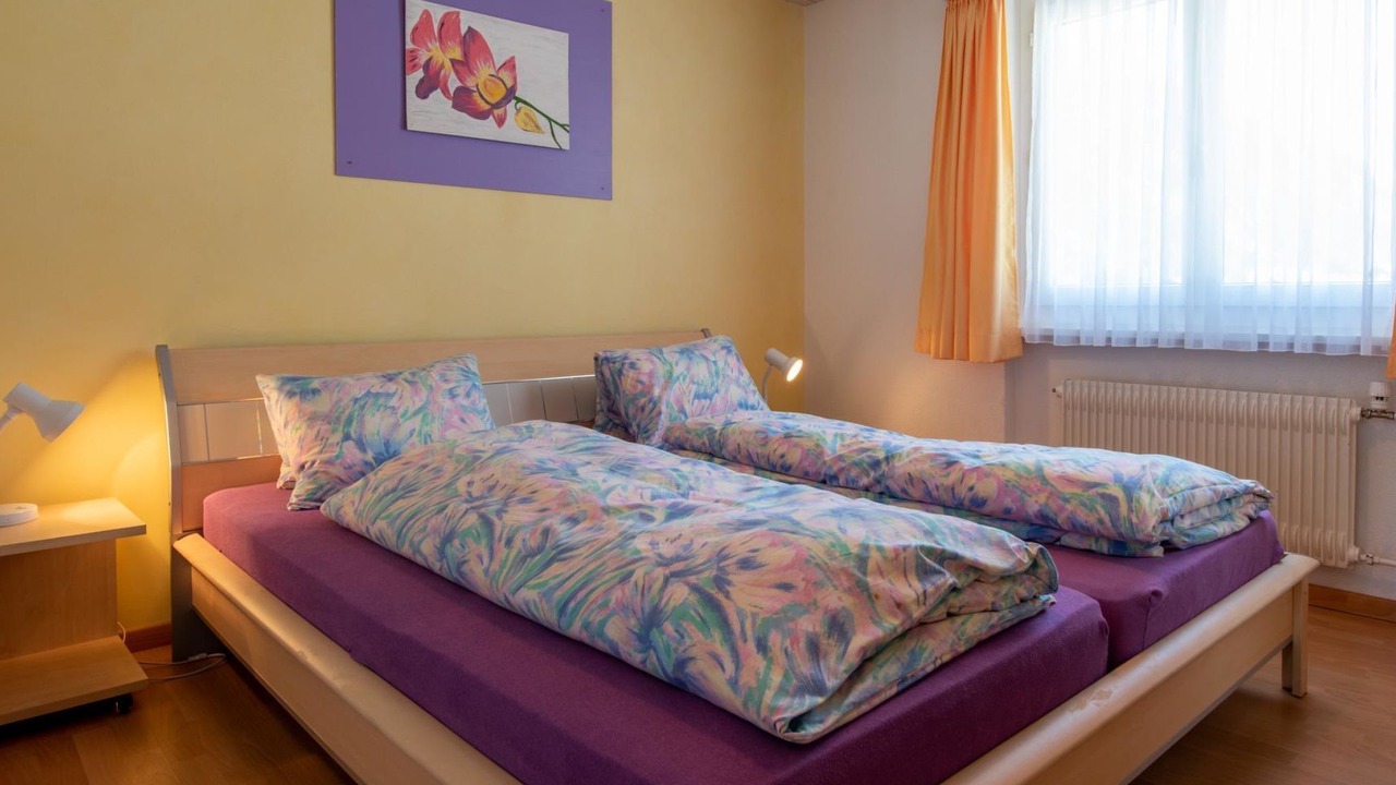 Photo of Others in Saas Grund