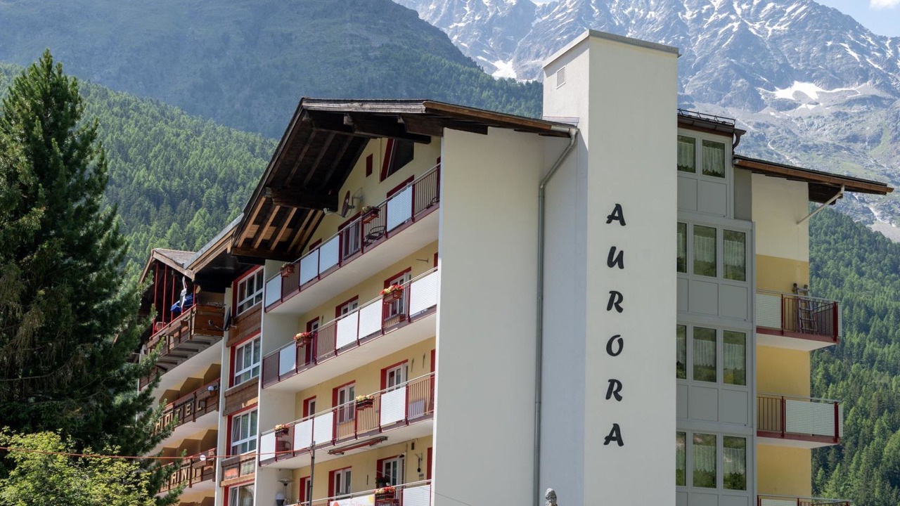 Photo of Others in Saas Grund