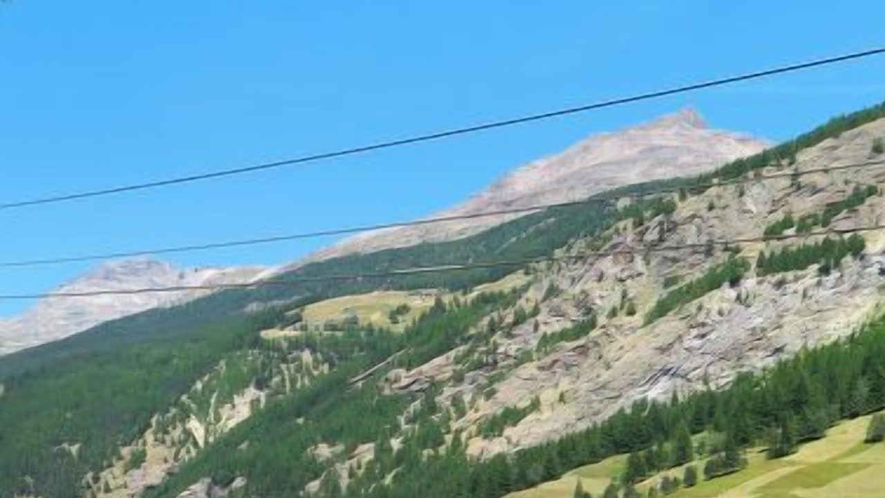 Photo of Others in Saas Grund