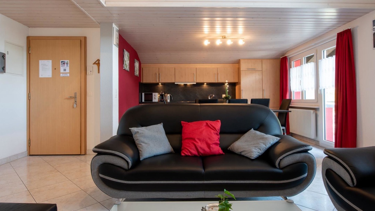 Photo of Others in Saas Grund