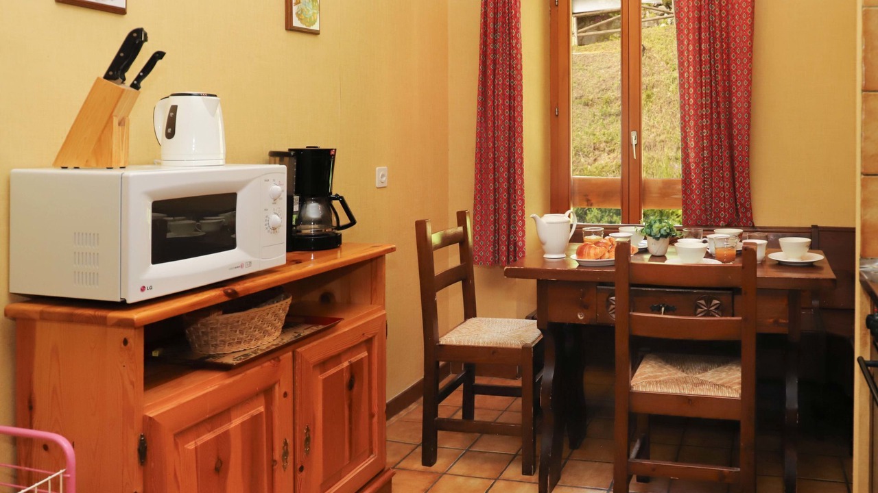 Photo of Bedroom in Champex-Lac
