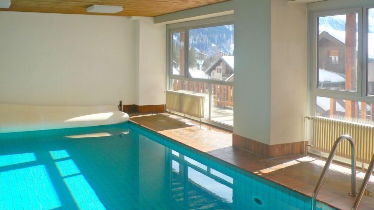 Photo of Outdoor in Champex-Lac