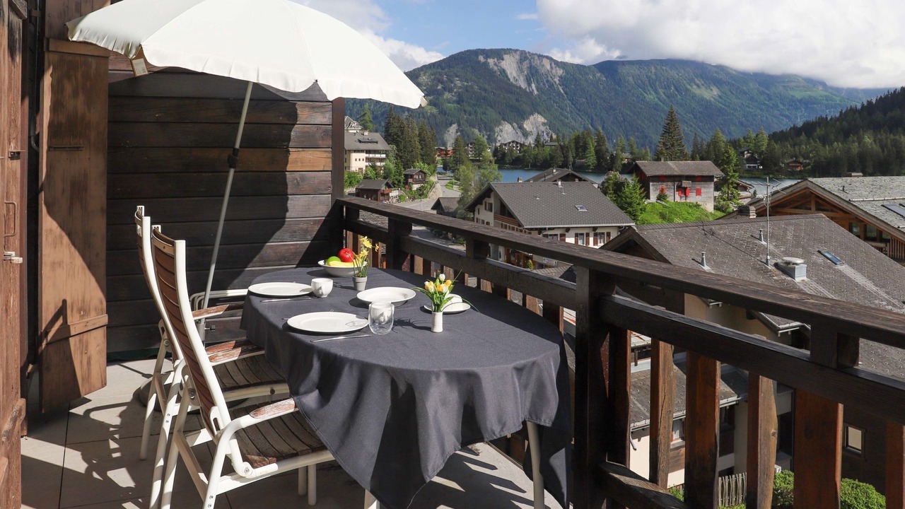Photo of Others in Champex-Lac