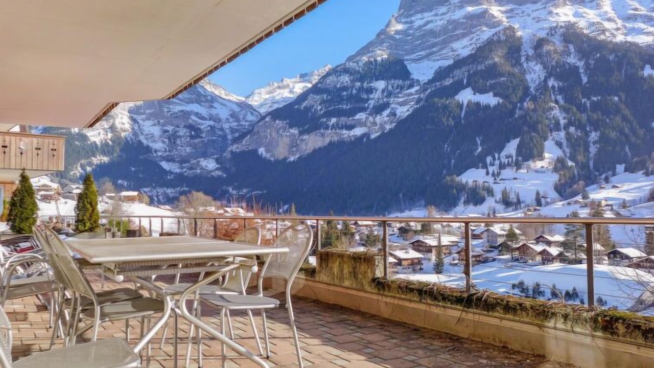 Photo of Others in Grindelwald