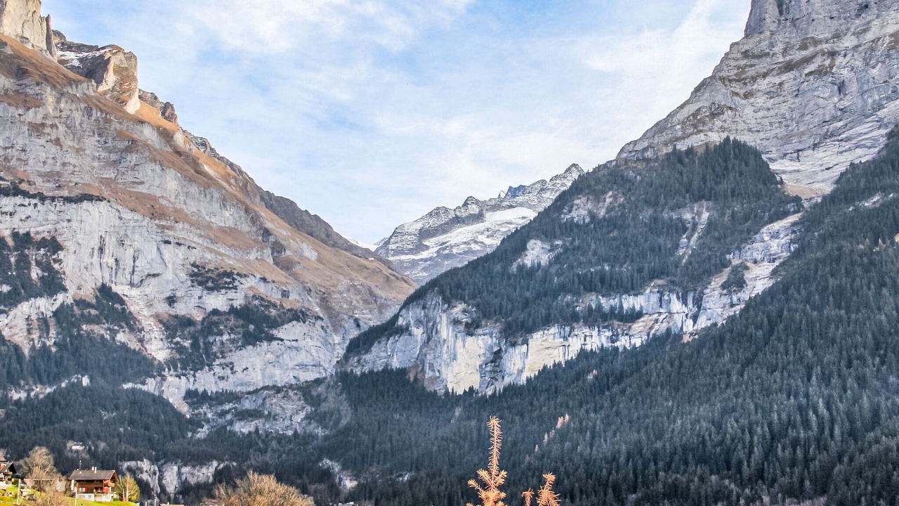 Photo of Others in Grindelwald