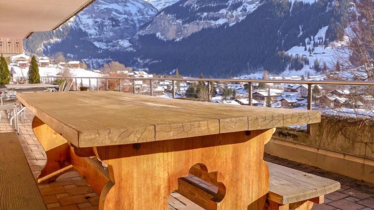 Photo of Others in Grindelwald