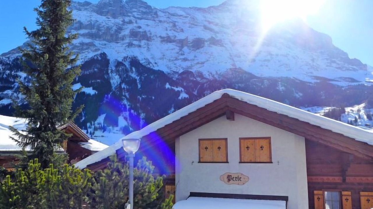 Photo of Others in Grindelwald