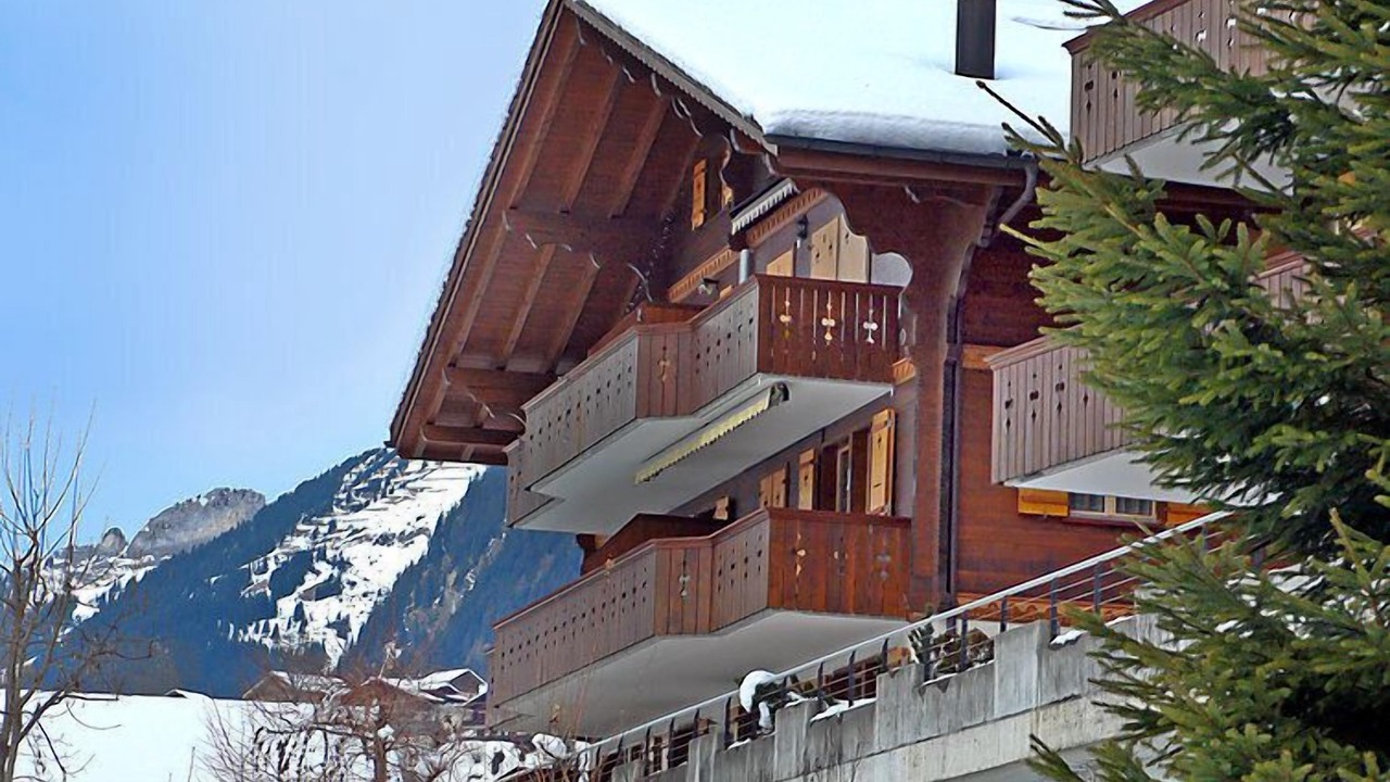 Photo of Outdoor in Grindelwald