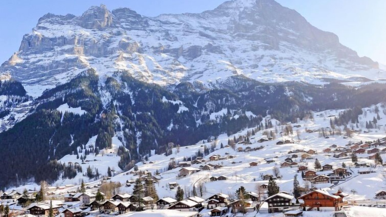 Photo of Others in Grindelwald