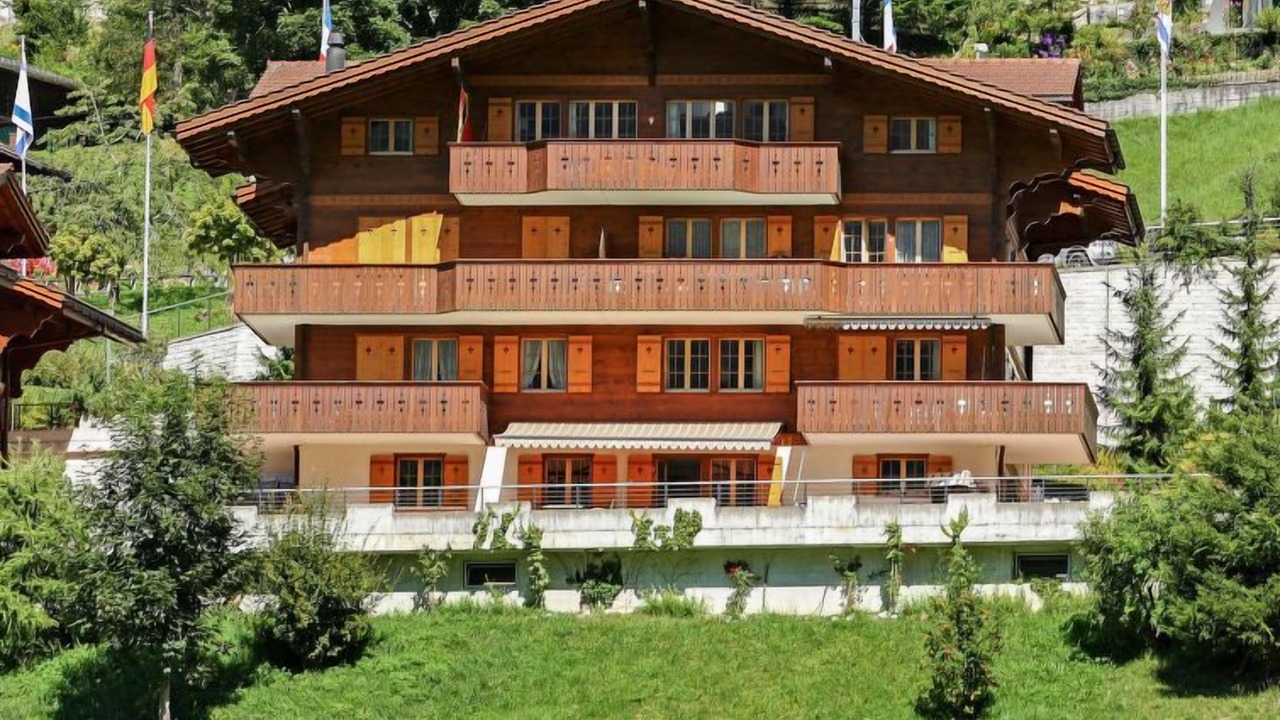 Photo of Outdoor in Grindelwald