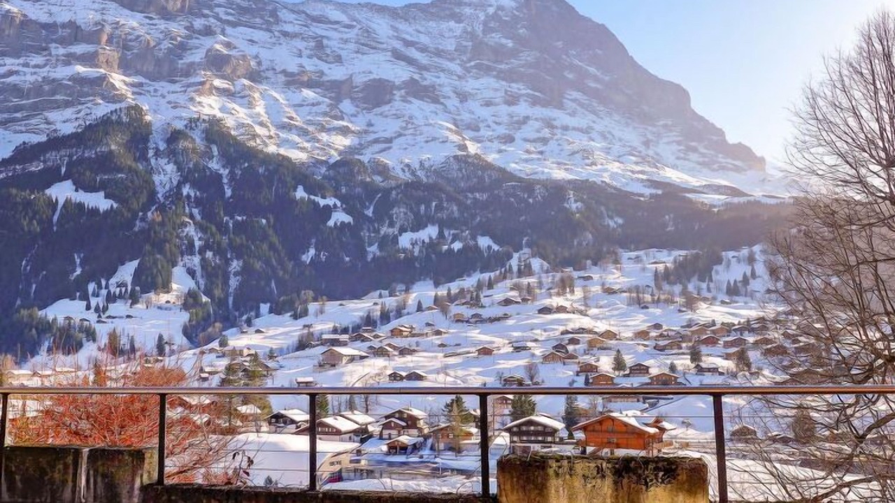 Photo of Others in Grindelwald