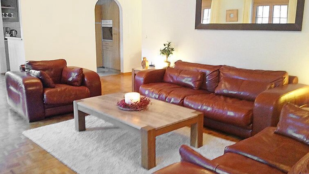Photo of Livingroom in Grindelwald