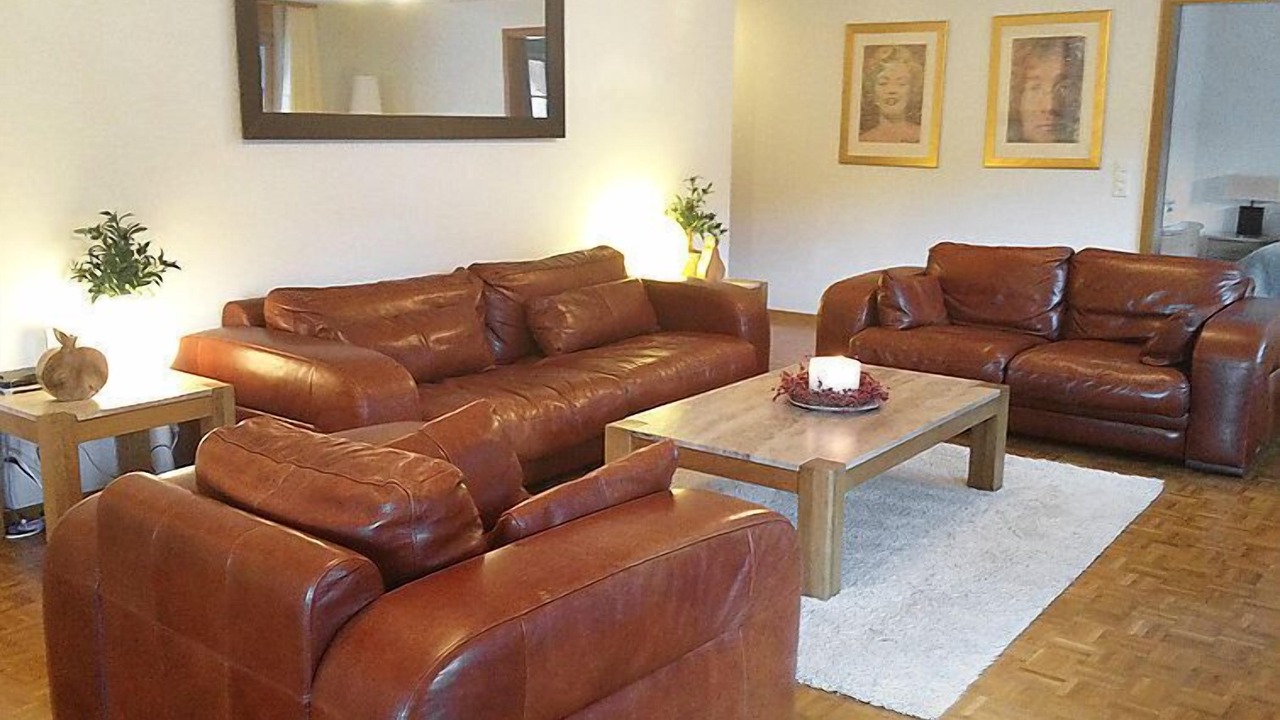 Photo of Livingroom in Grindelwald