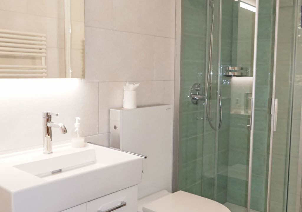 Photo of Bathroom in Grindelwald