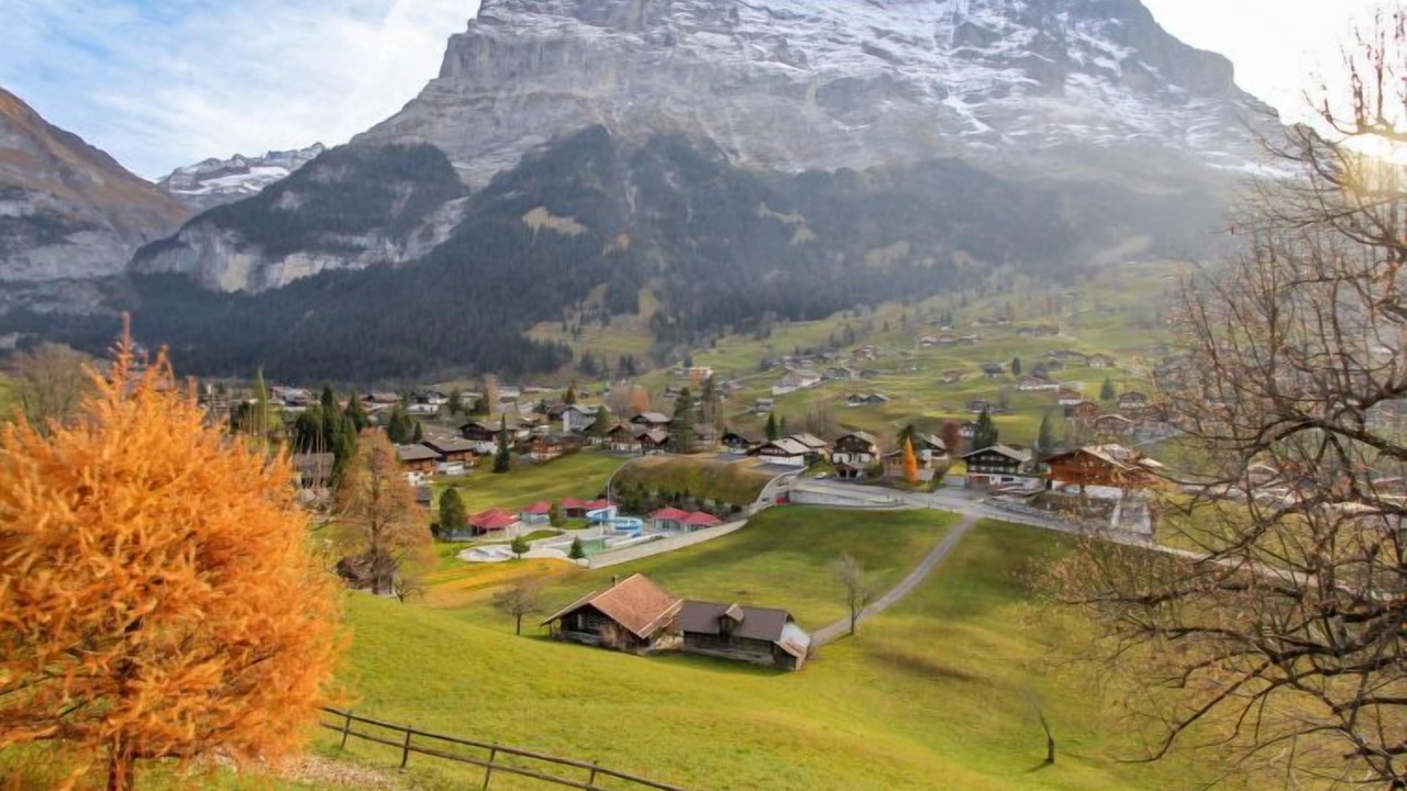 Photo of Others in Grindelwald