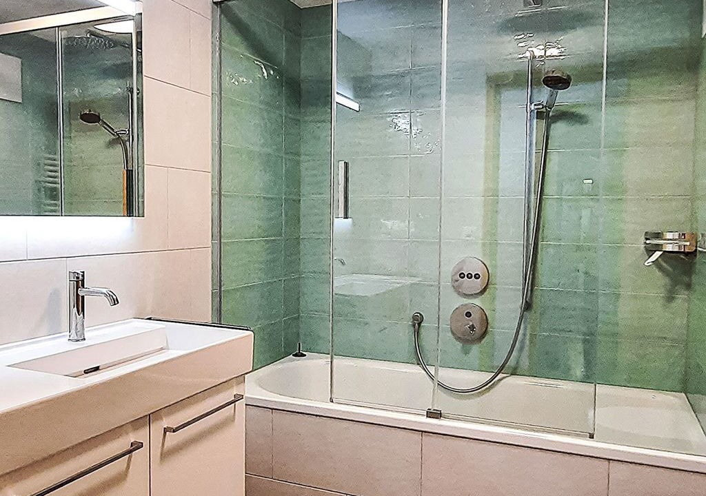 Photo of Bathroom in Grindelwald