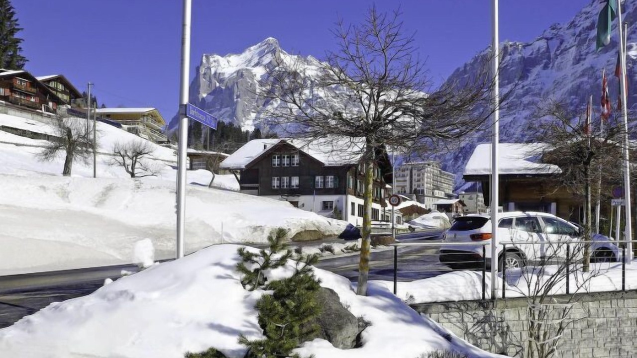 Photo of Others in Grindelwald