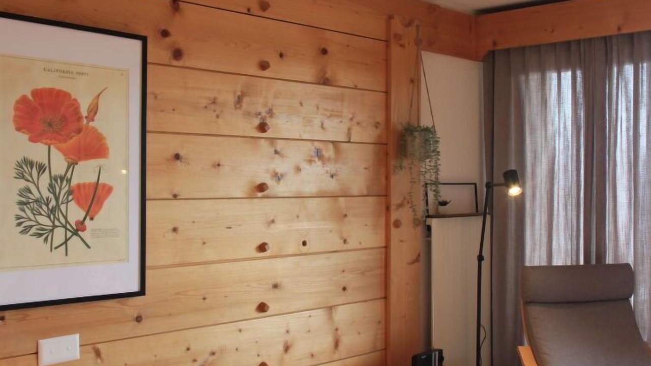 Photo of Livingroom in Villars-sur-Ollon