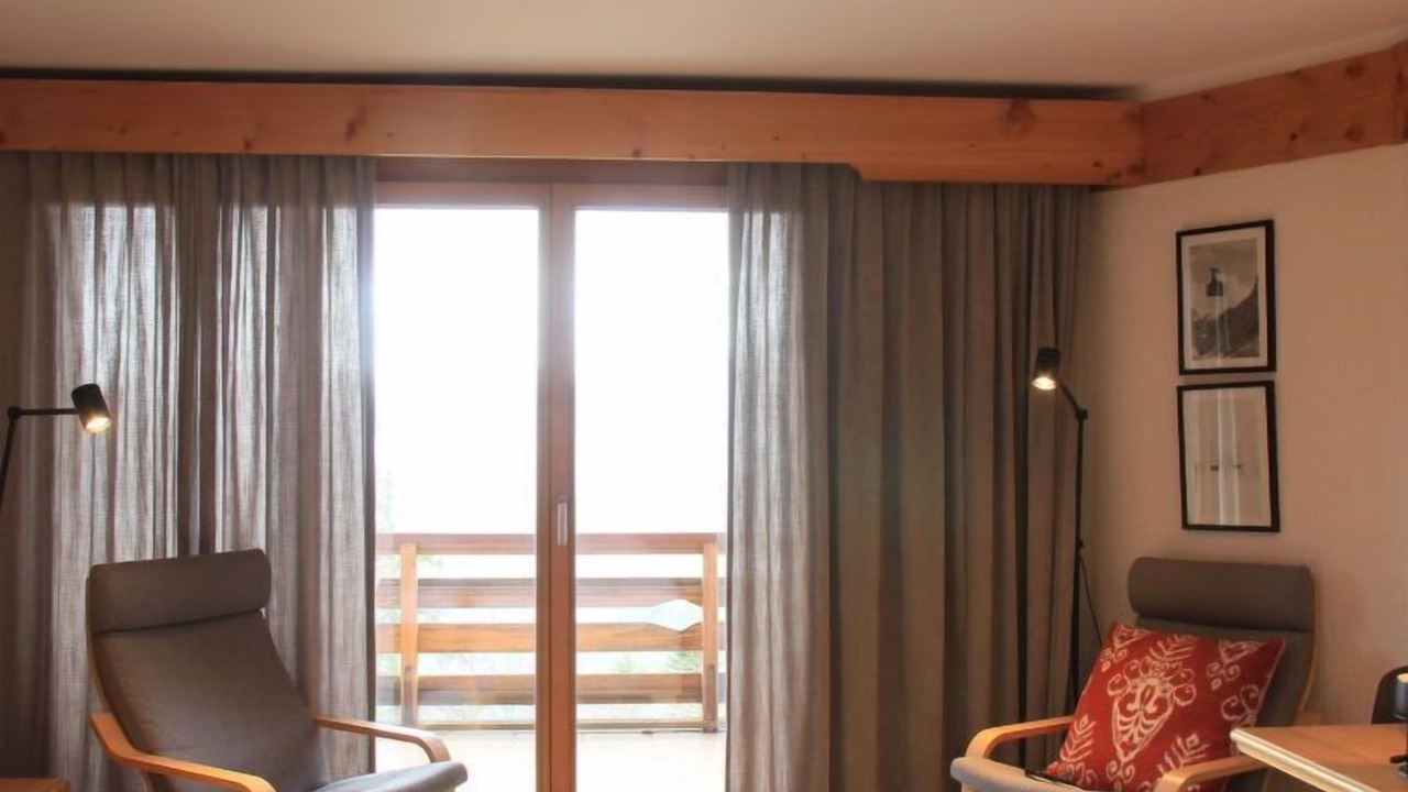 Photo of Livingroom in Villars-sur-Ollon