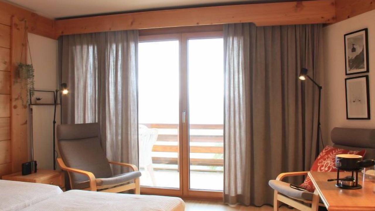 Photo of Livingroom in Villars-sur-Ollon