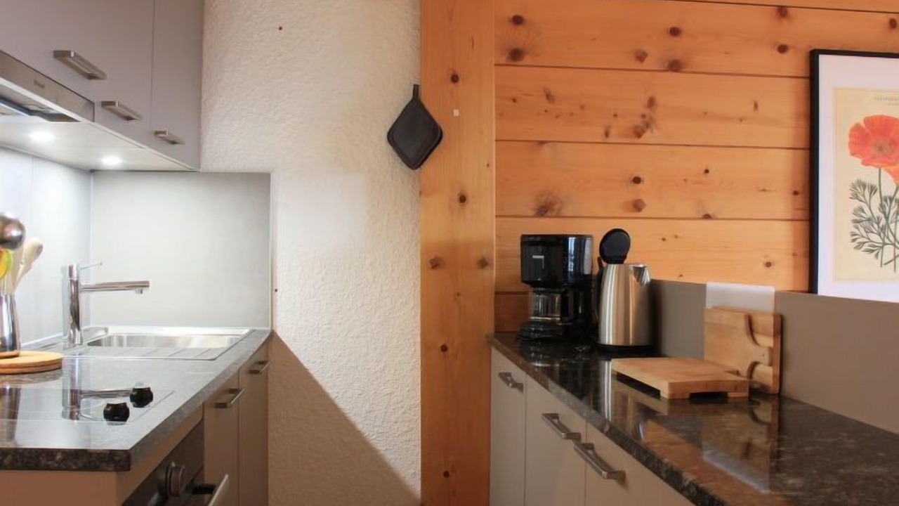 Photo of Bedroom in Villars-sur-Ollon
