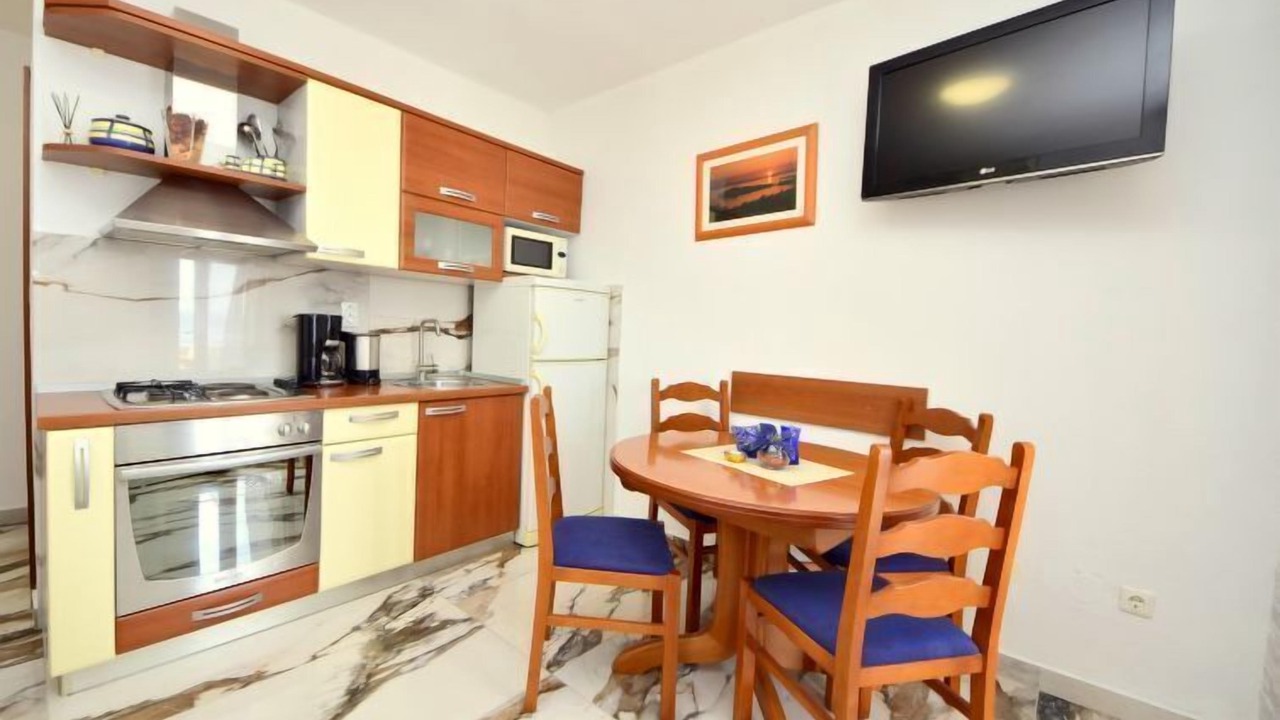 Photo of Bedroom in Okrug Gornji